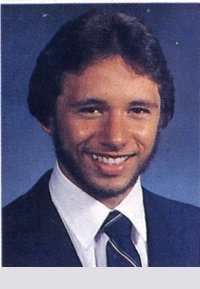 BILLY GORDON 